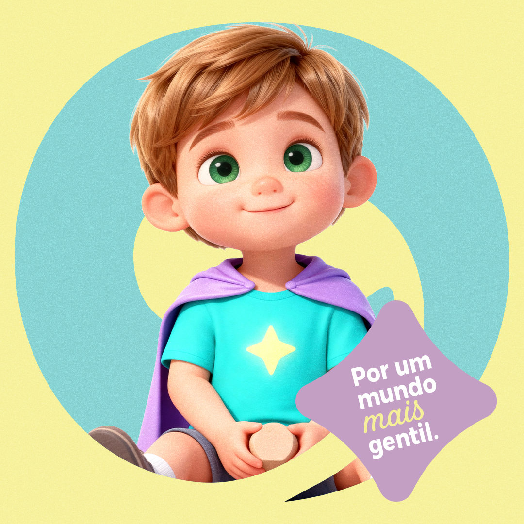 Imagem projeto Autismo do Bem