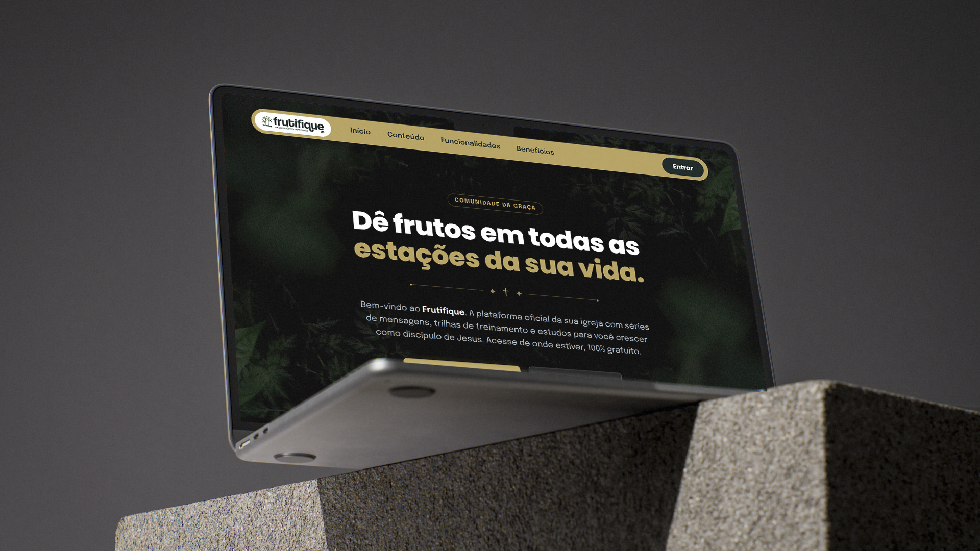 Banner do projeto OnLobby